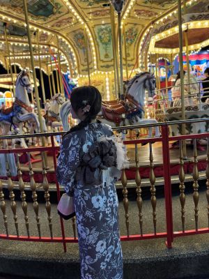 (⑅•ᴗ•⑅) ◜..VASARA名古屋駅前店